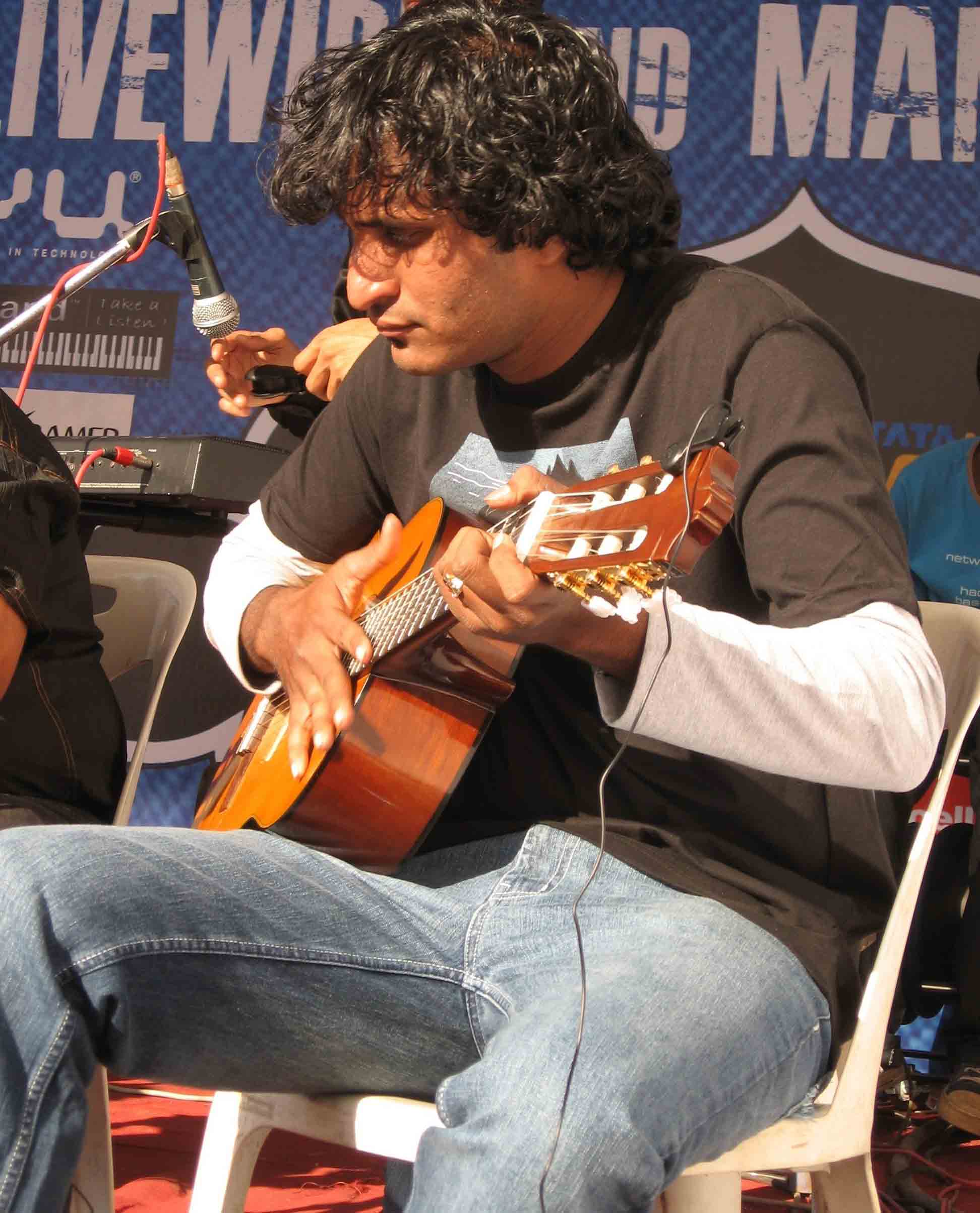 Vishnu nair - IIT Powai, Mumbai Show Vishnu nair - IIT Powai, Mumbai Show