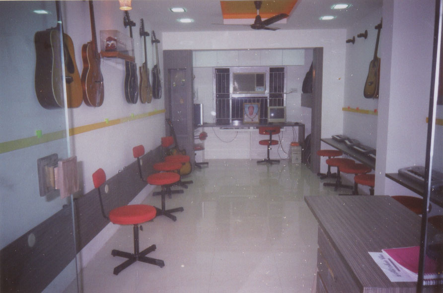 Het Music Academy Het Music Academy