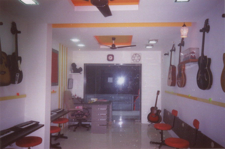 Het Music Academy Het Music Academy