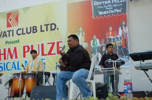 karnavati club karnavati club