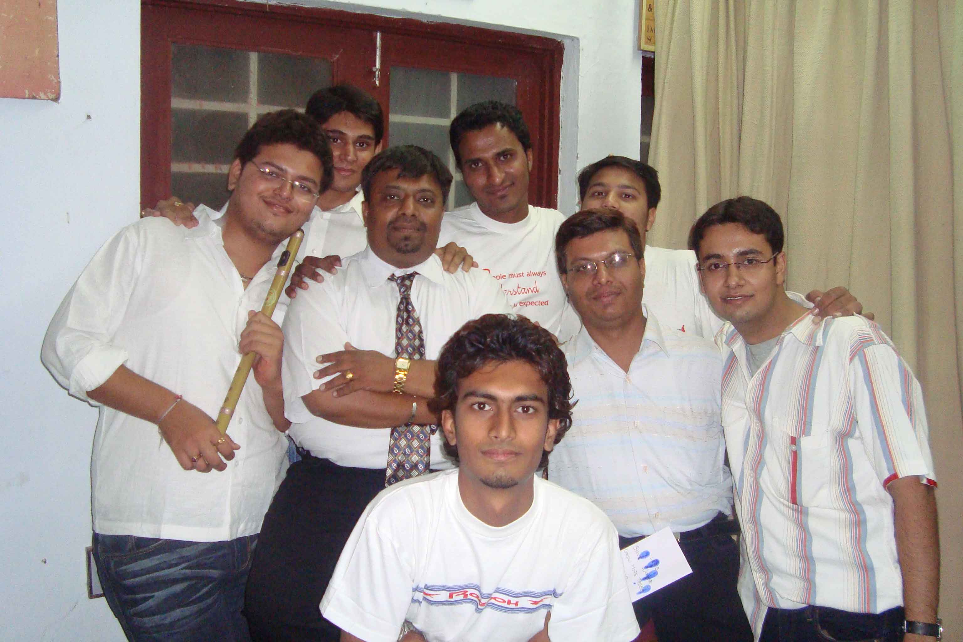 NATRANI SHOW GROUP NATRANI SHOW