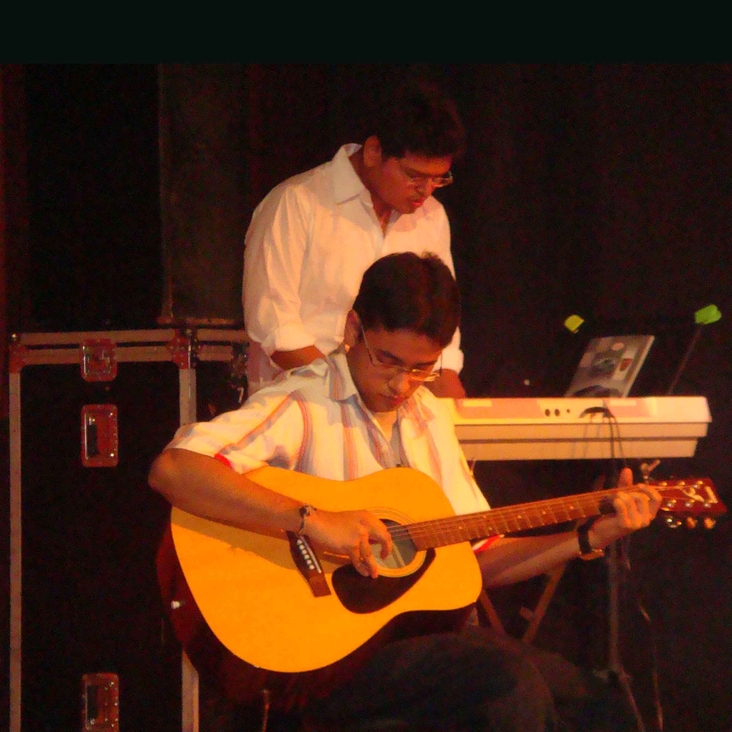 NATRANI SHOW DR. RUSHI