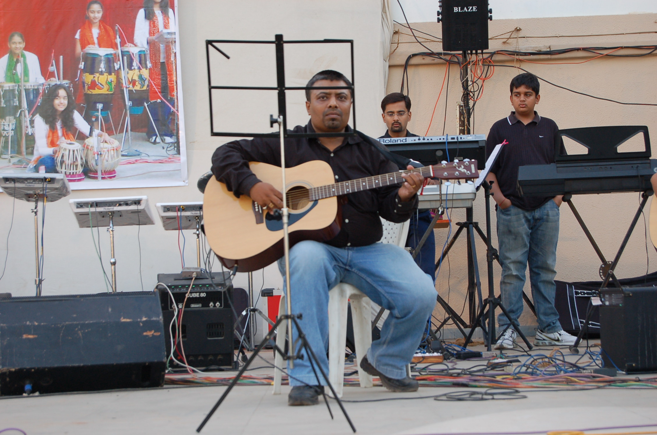 KARNAVATI CLUB KARNAVATI CLUB
